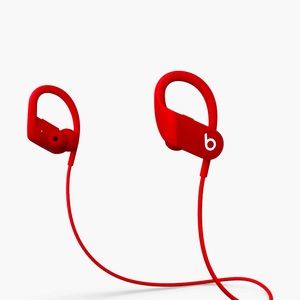 Beats by Dre Powerbeats High Performance (Red)